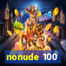 nonude 100